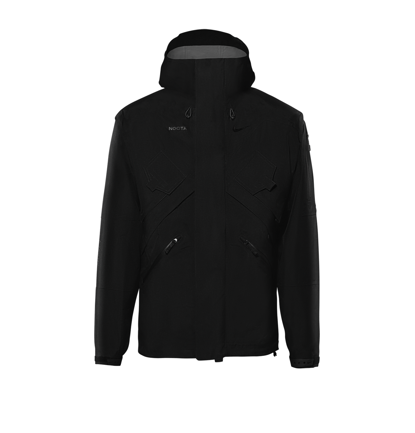 Alien GORETEX Jacket