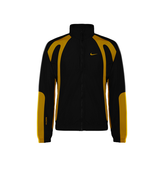 Northstar Nylon Track Jacket