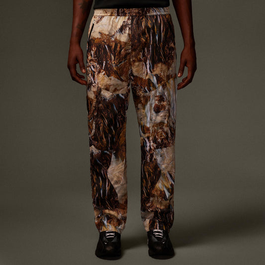 Mountain View Open Hem Pant