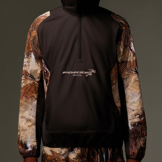 Mountain View Pullover