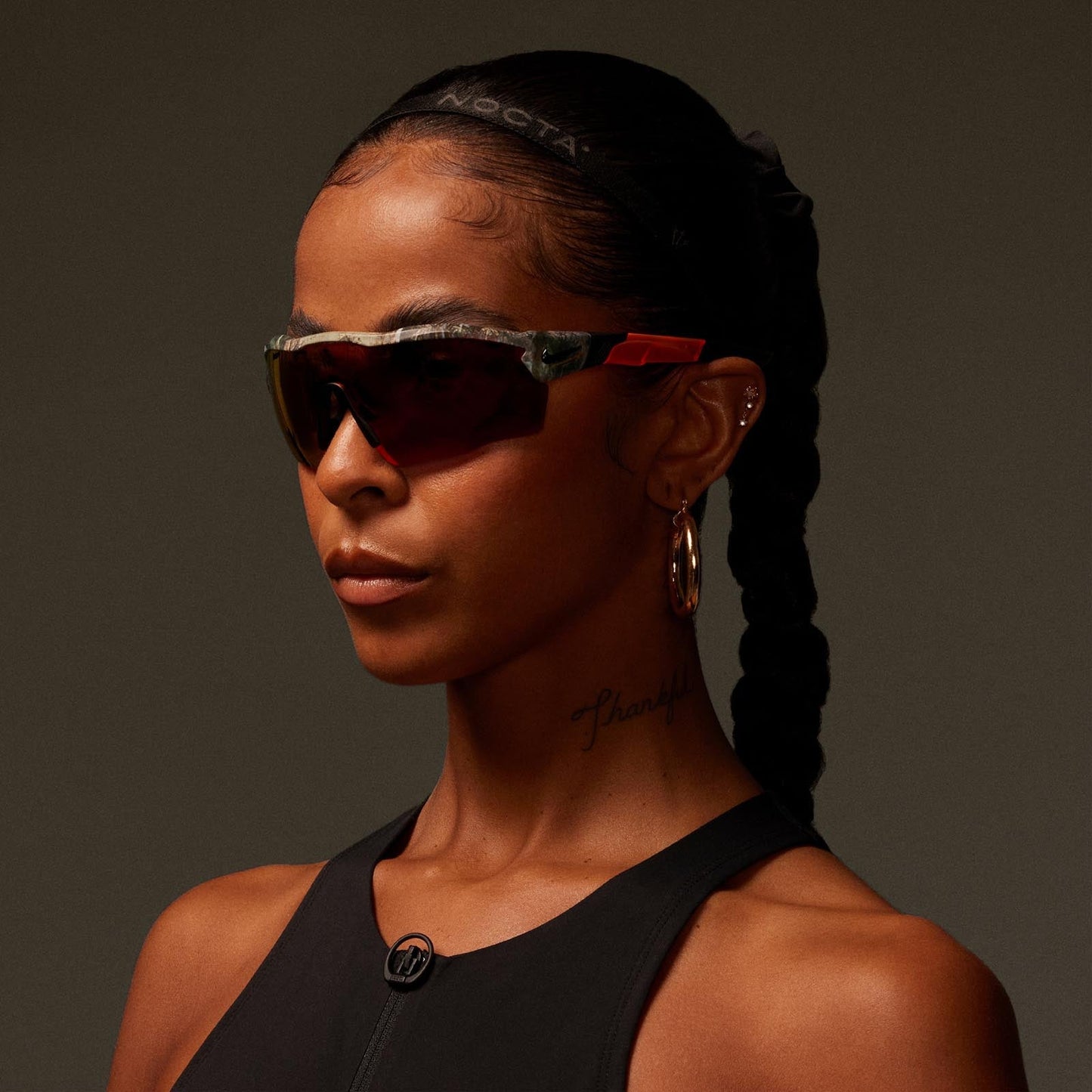 X3 Runner Elite Sunglasses