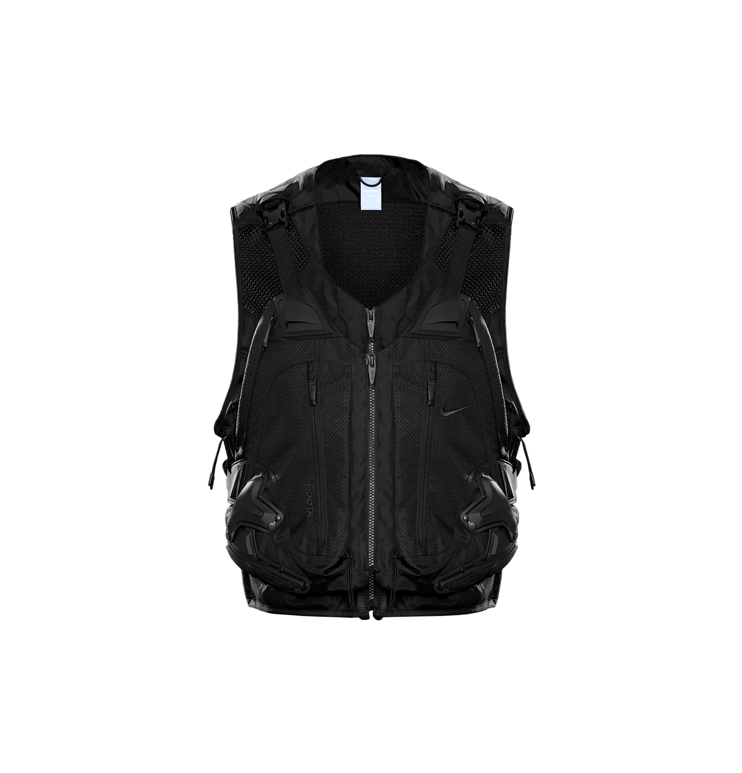 Tito Neeks Modular Vest