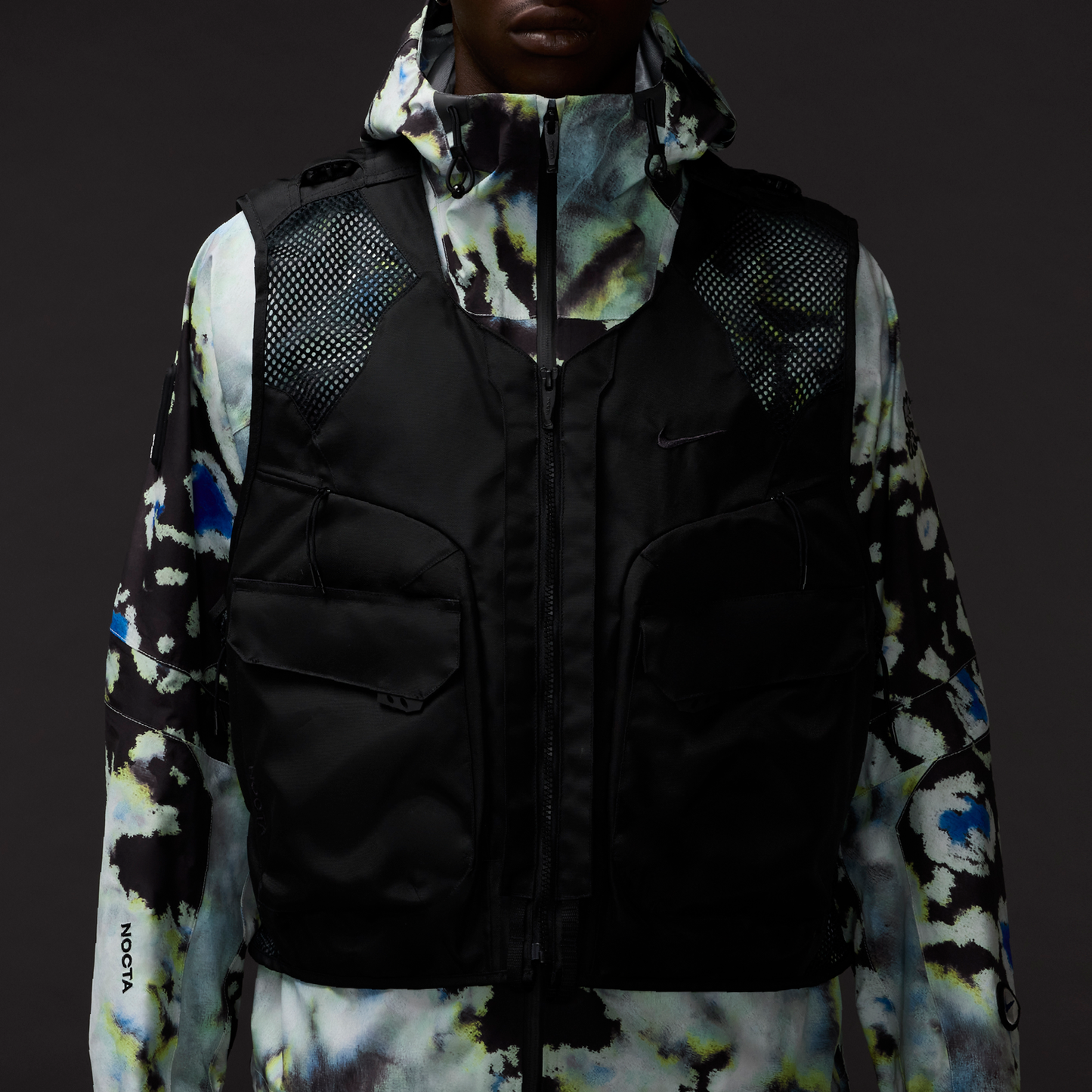 Tito Neeks Modular Vest