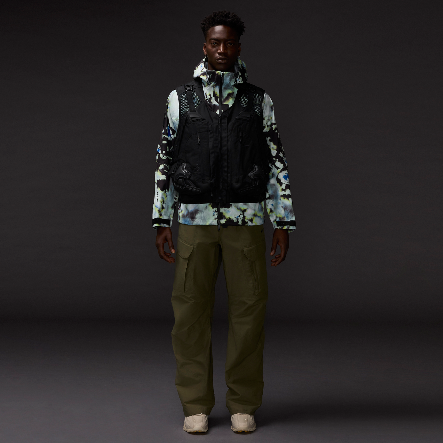 Tito Neeks Modular Vest