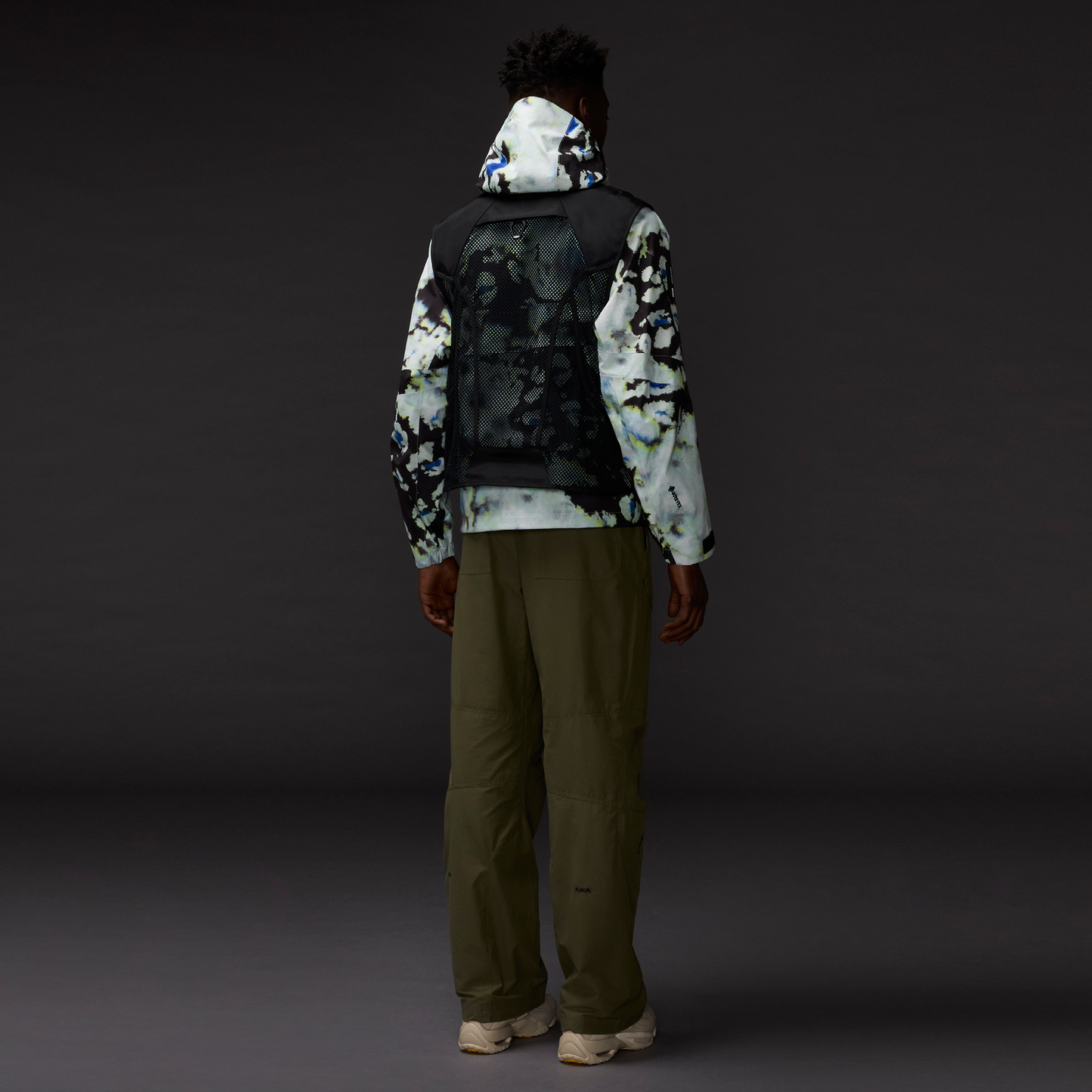 Tito Neeks Modular Vest