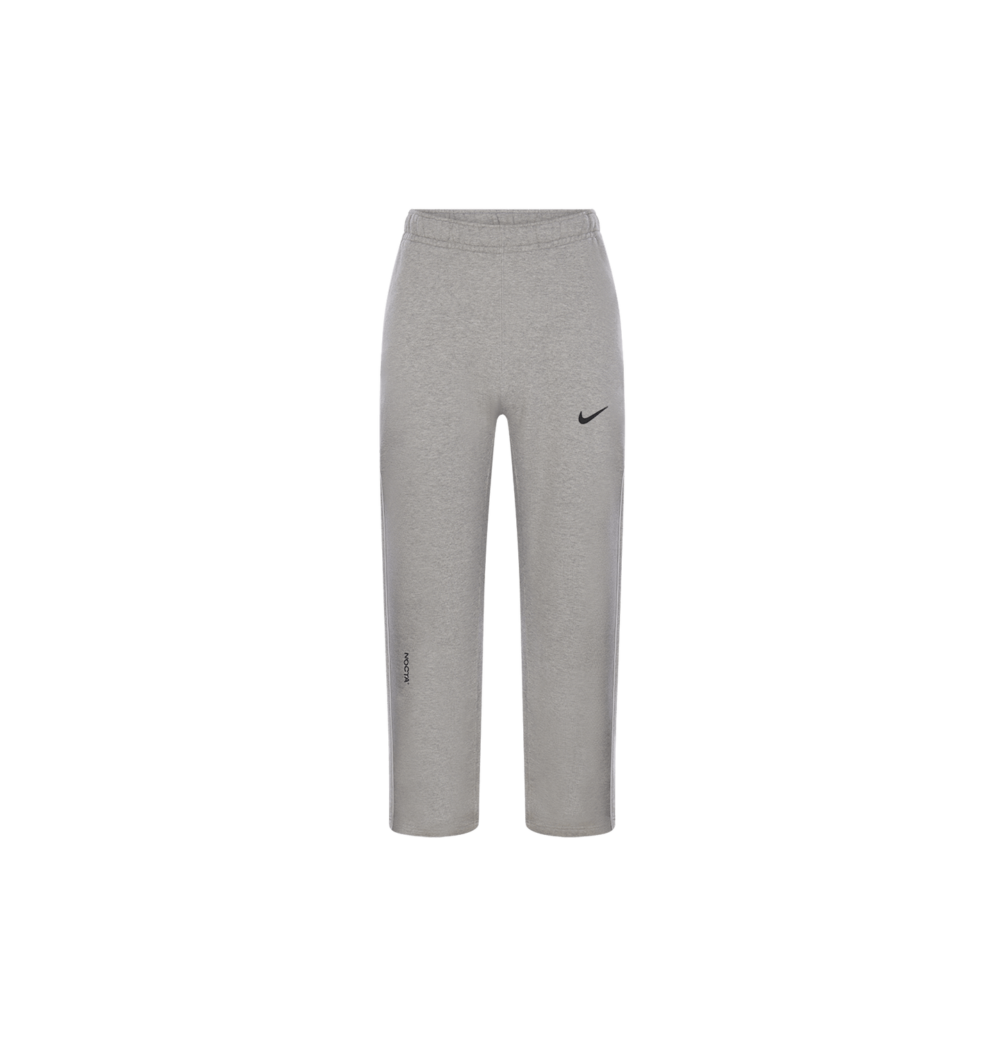 NOCTA Fleece CS Open Hem Sweatpant