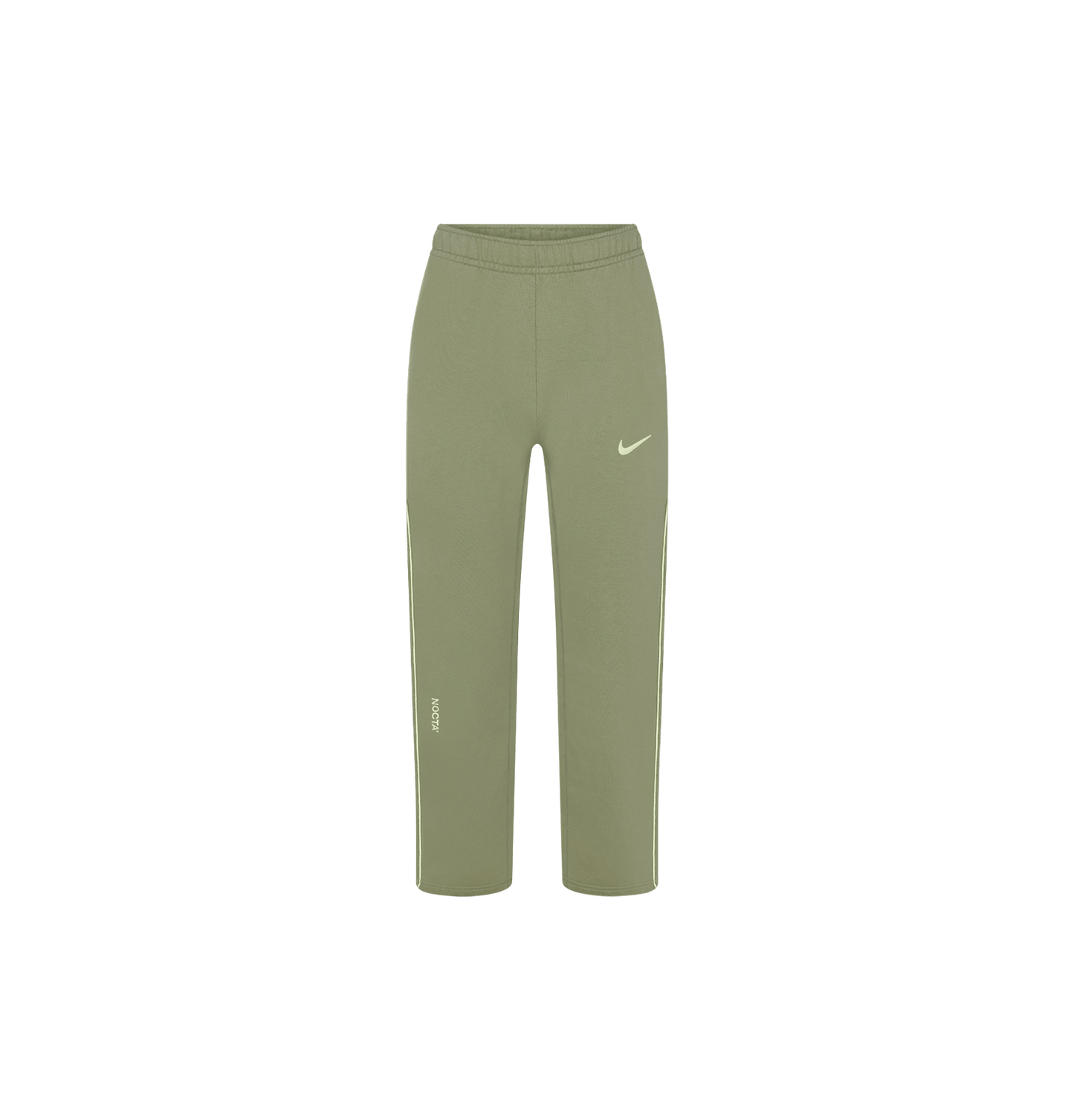 NOCTA Fleece CS Open Hem Sweatpant