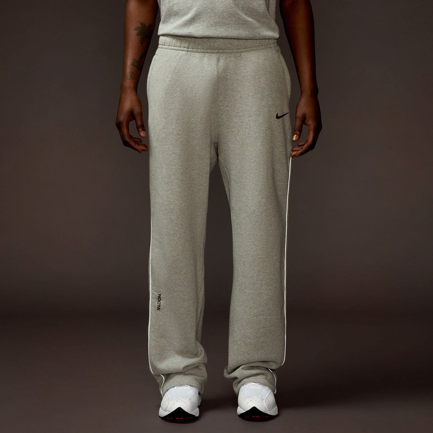 NOCTA Fleece CS Open Hem Sweatpant