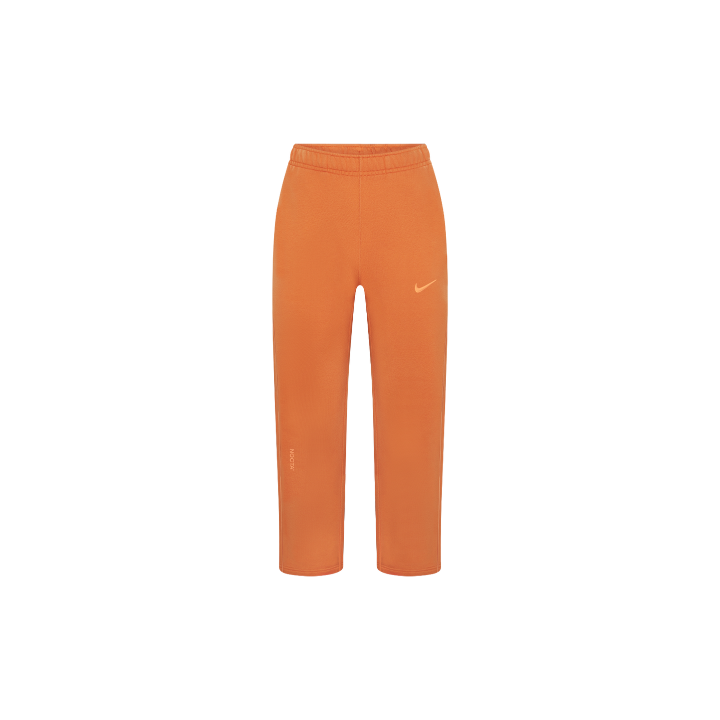 NOCTA Fleece CS Open Hem Sweatpant