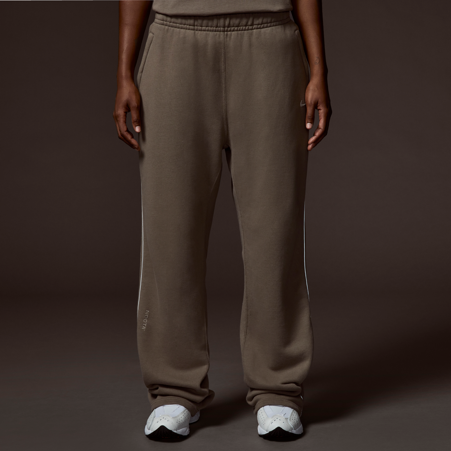 NOCTA Fleece CS Open Hem Sweatpant