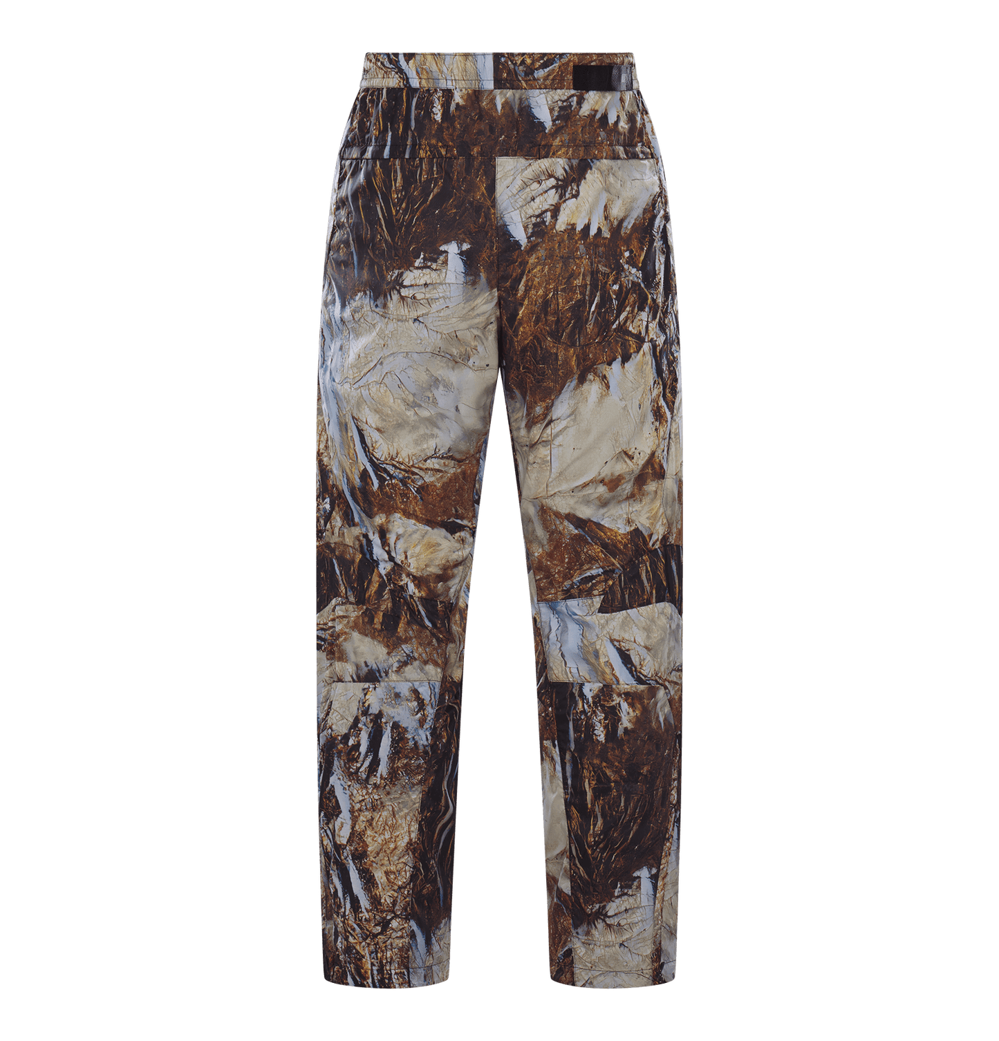 Mountain View Open Hem Pant