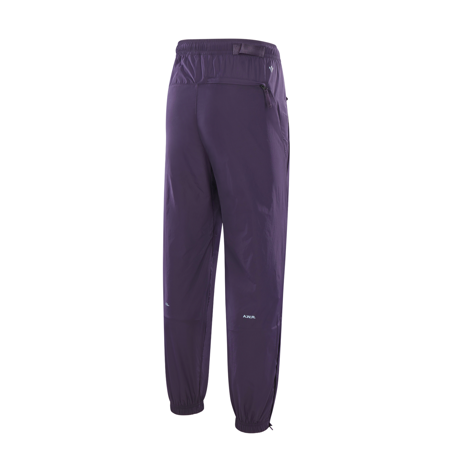 Northstar Nylon Track Pant