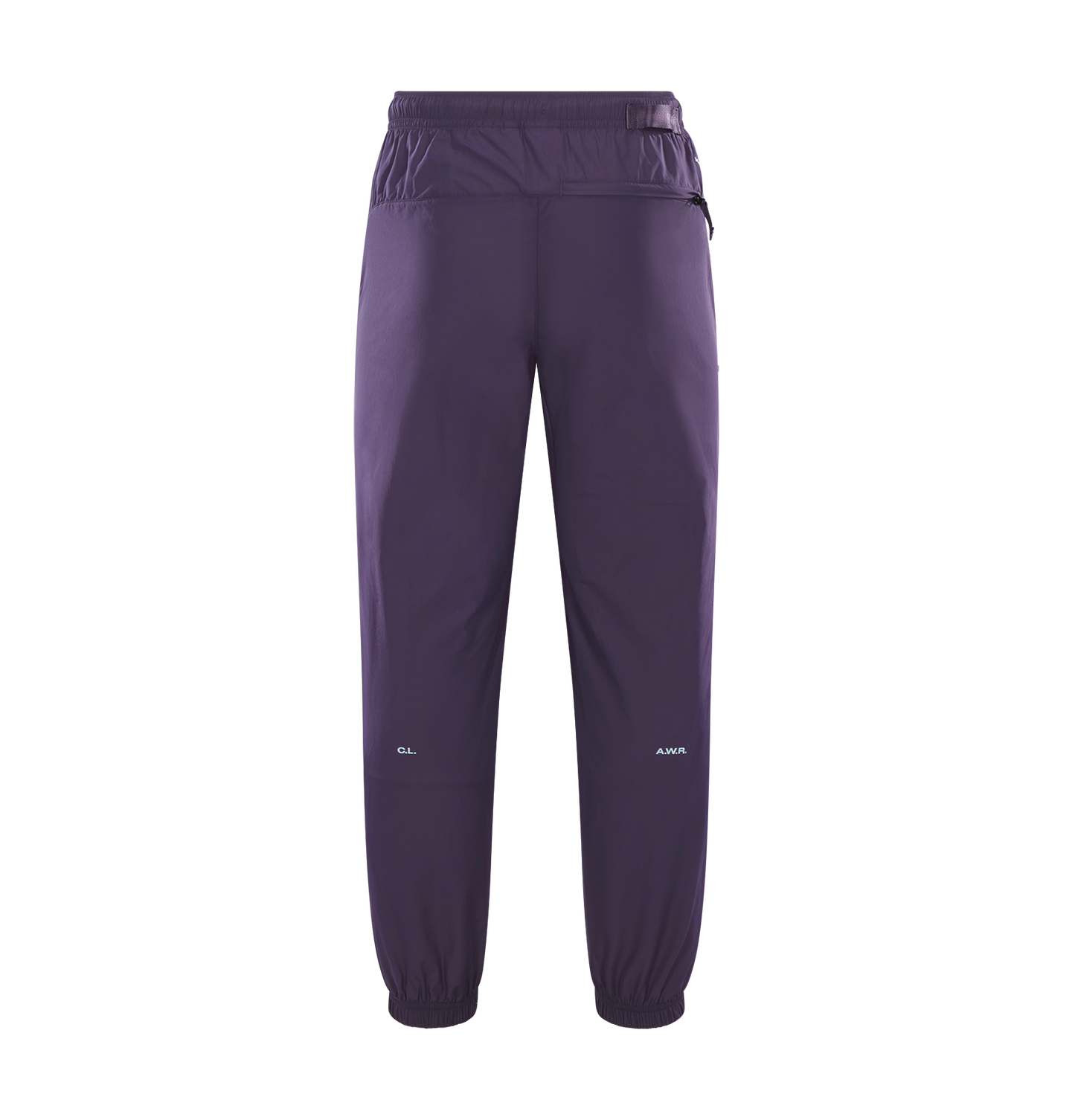 Northstar Nylon Track Pant