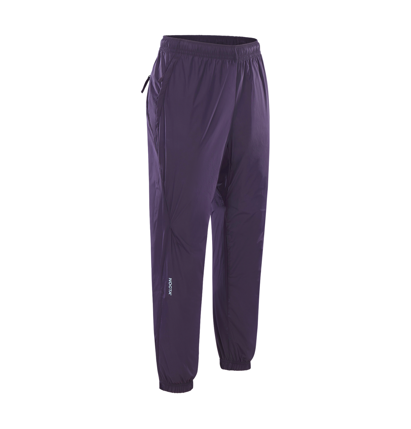 Northstar Nylon Track Pant