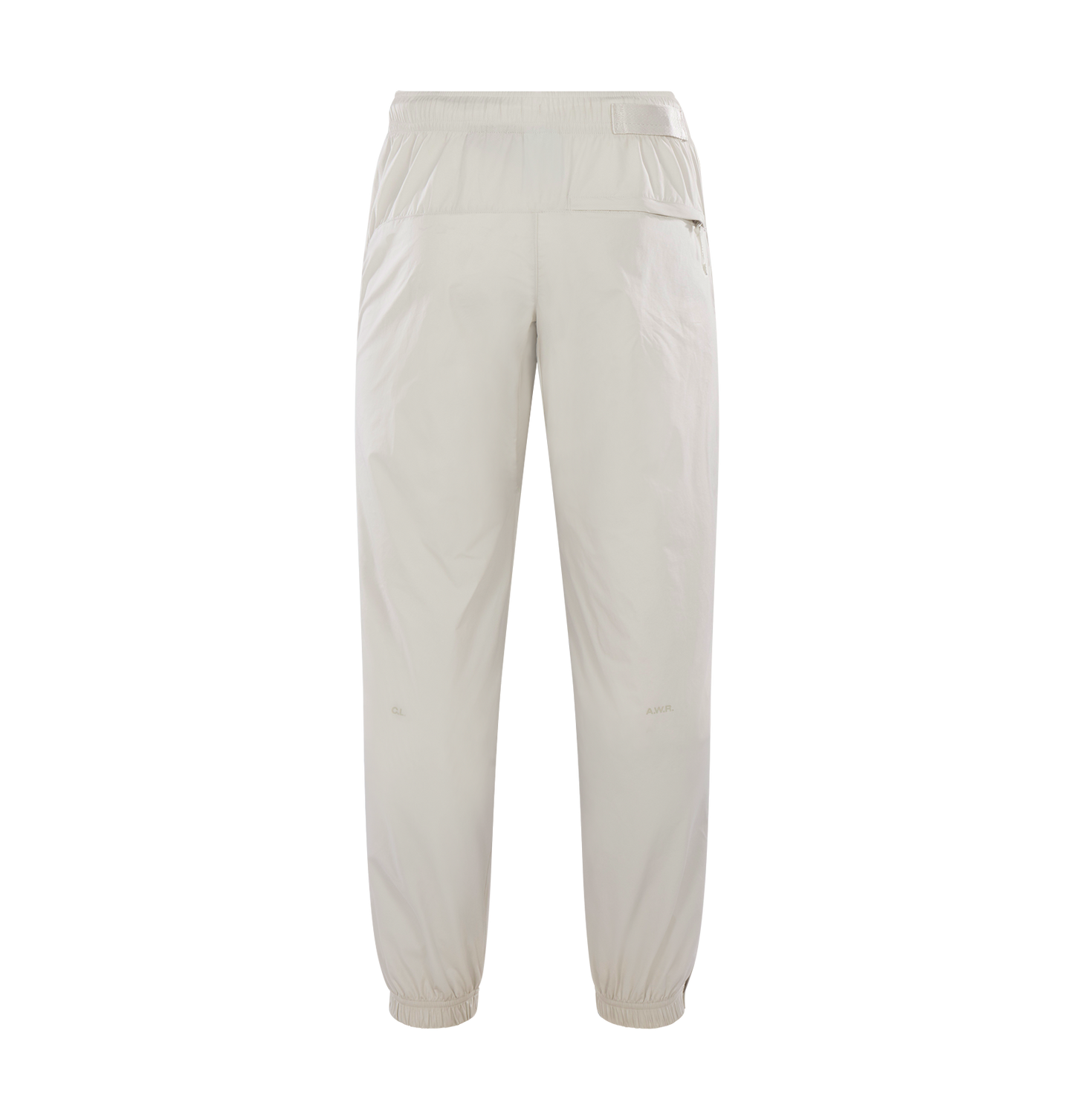 Northstar Nylon Track Pant