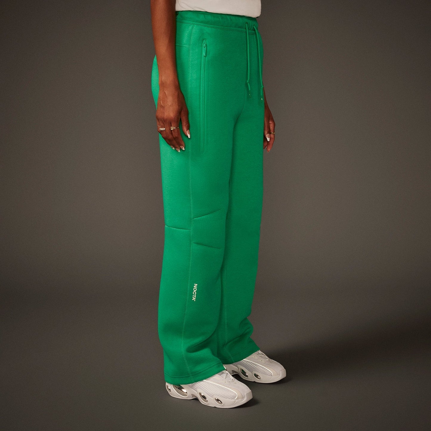 NOCTA Tech Fleece Open Hem Pant