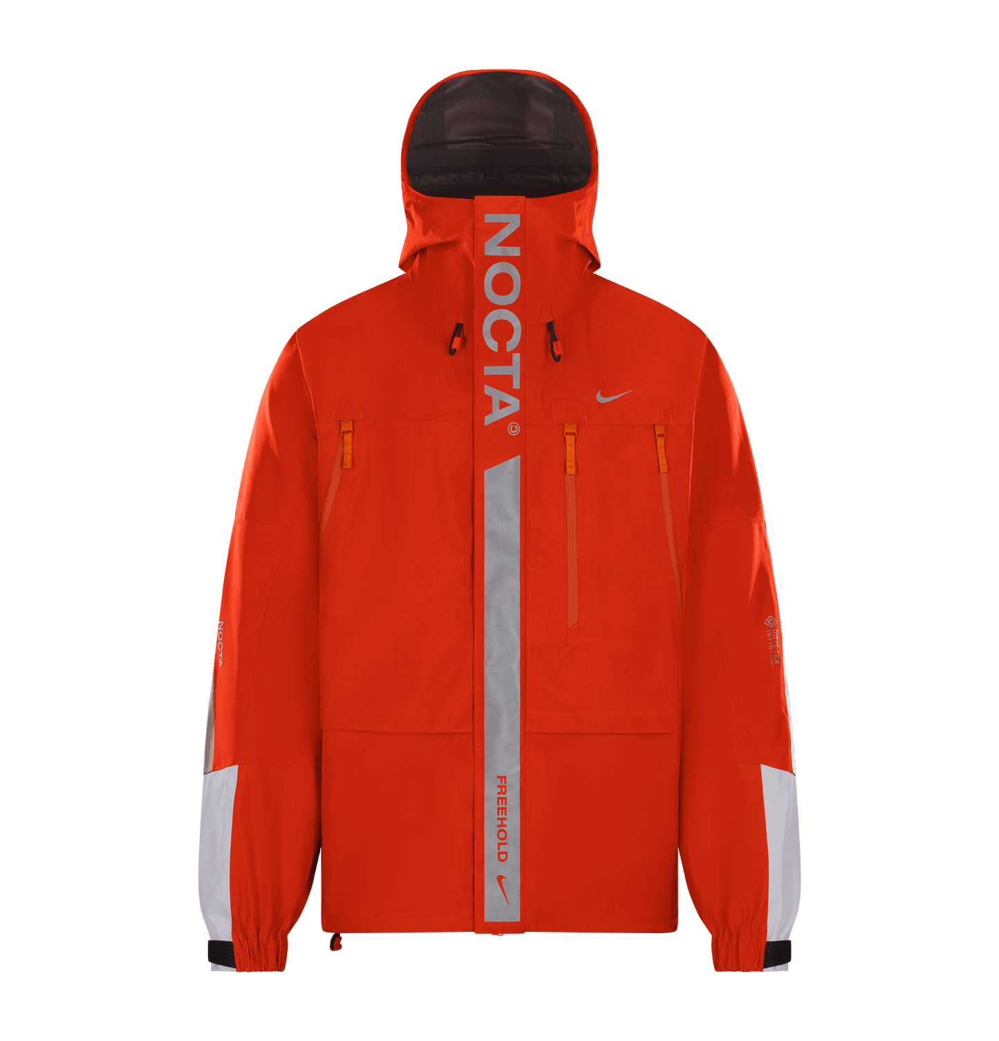 Tungsten Alien GORETEX Jacket