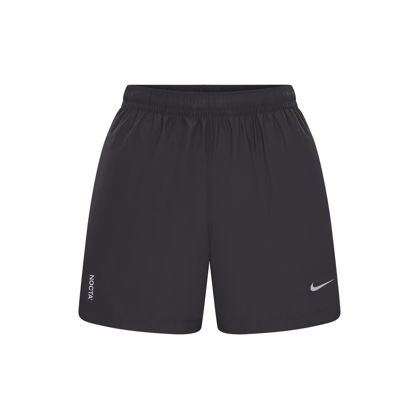 Cardinal Nylon Shorts