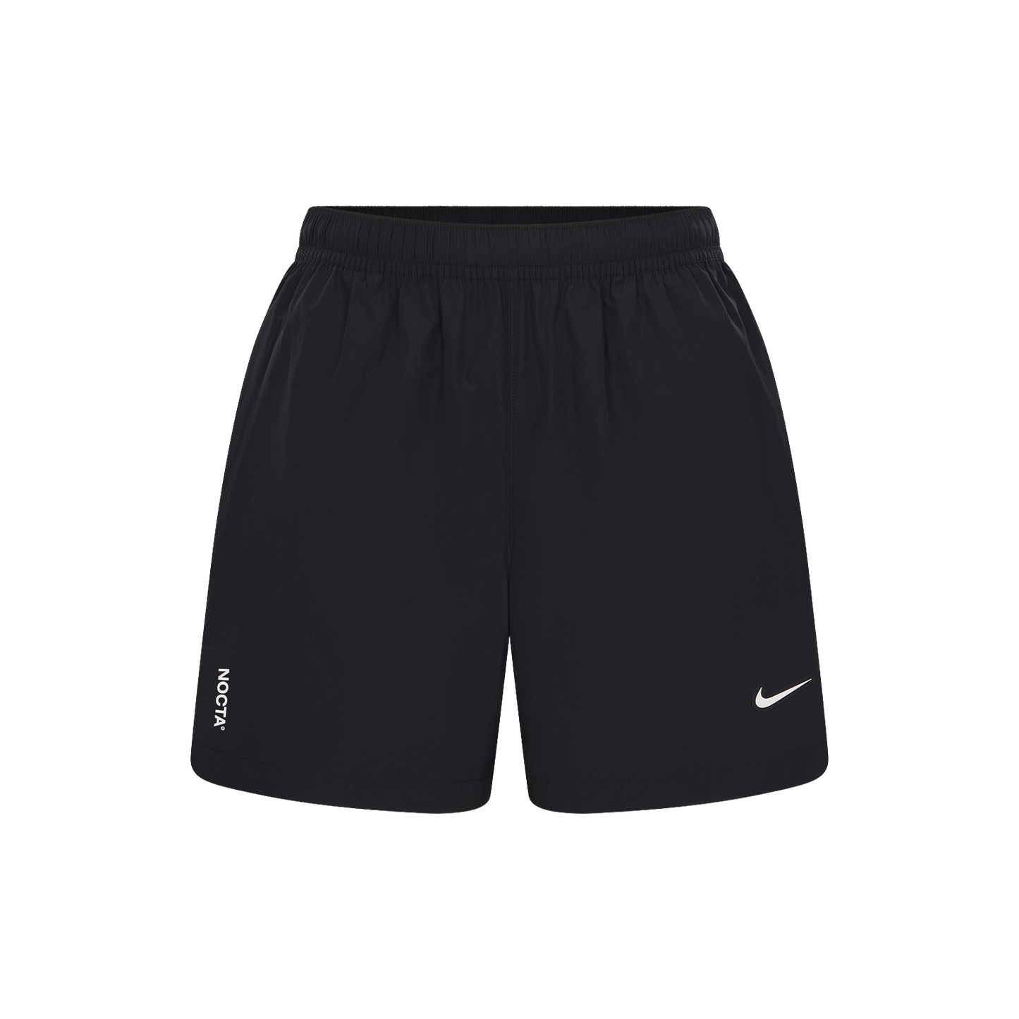 Cardinal Nylon Shorts