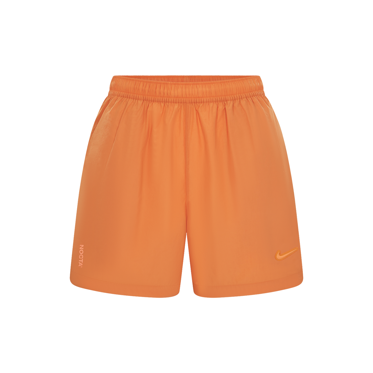 Cardinal Nylon Shorts