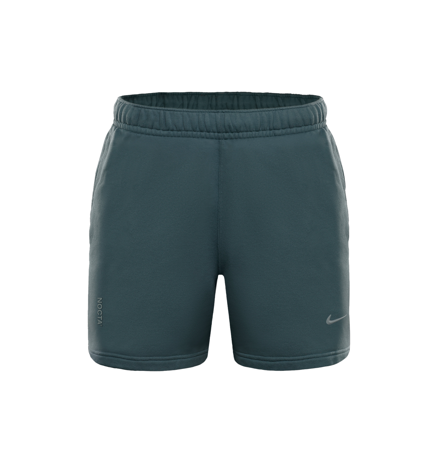 Cardinal Fleece Shorts