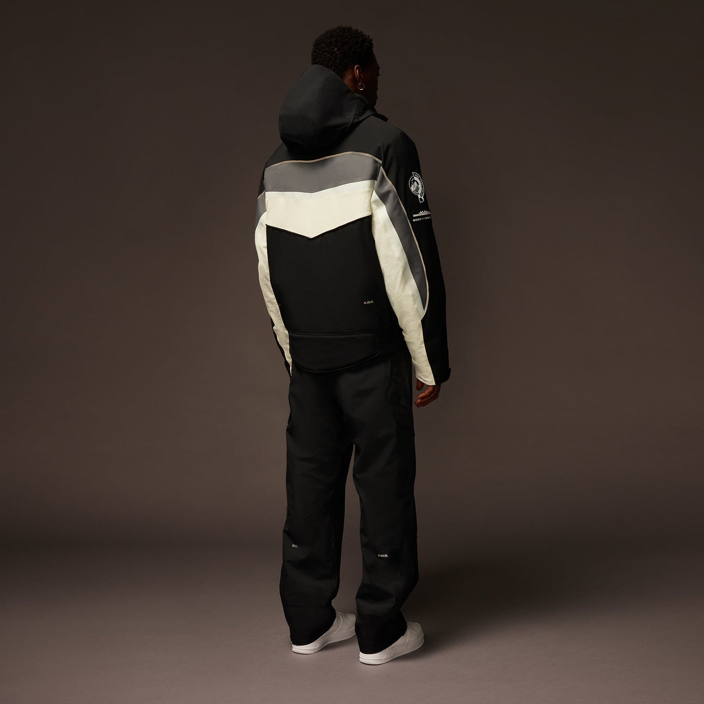 Summit Pant