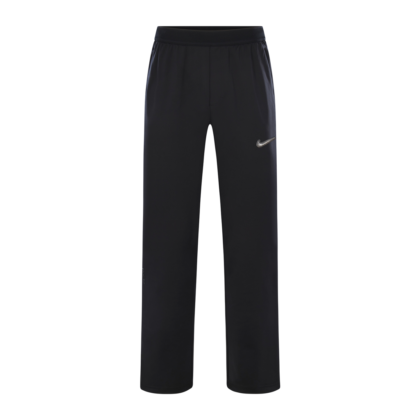 Pants With SWAROVSKI® Crystals Swoosh