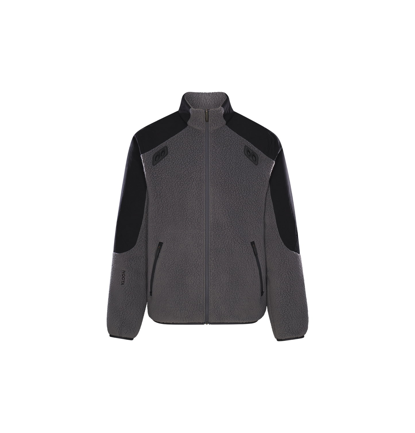 Tahr Sherpa Zip-Up Jacket