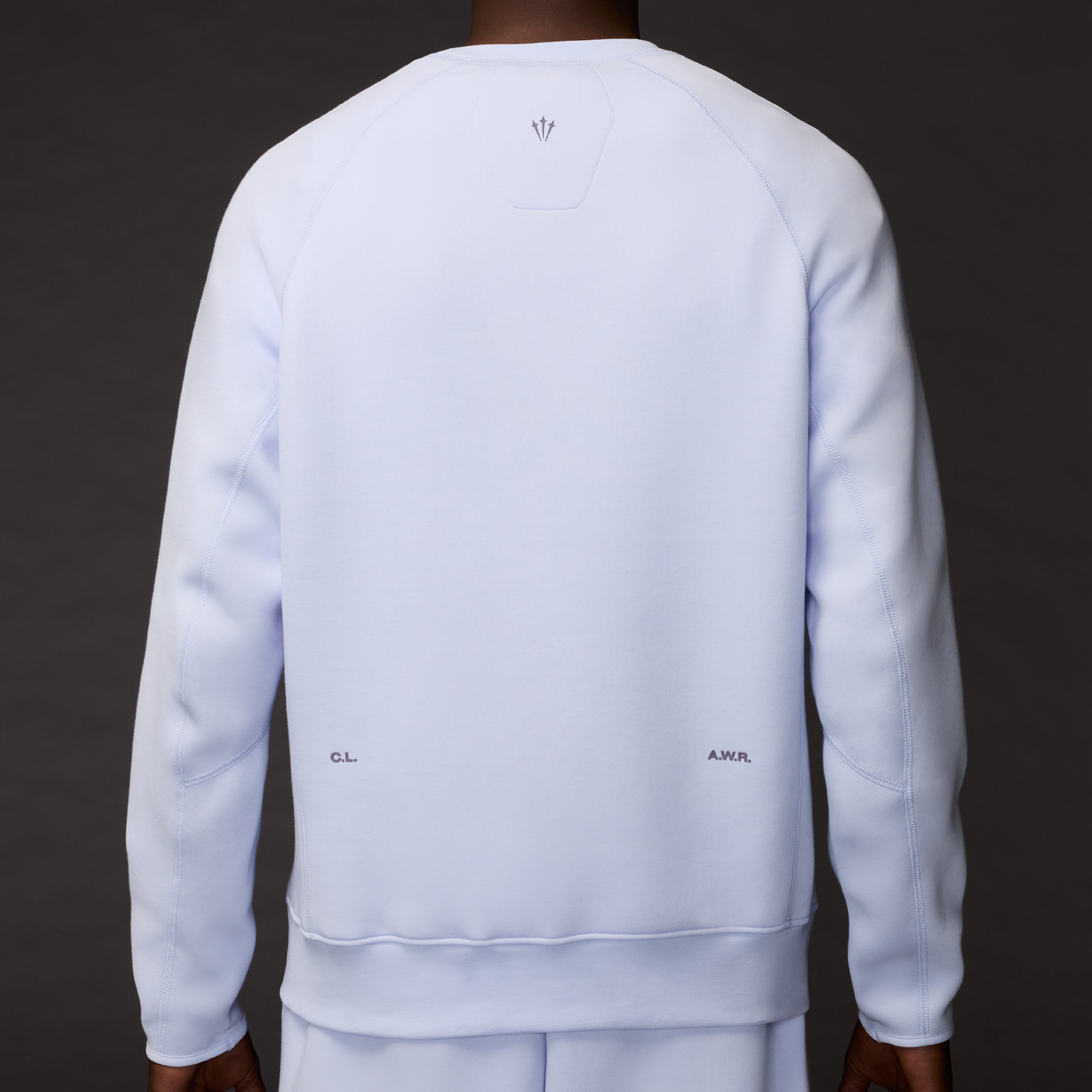 NOCTA Tech Fleece Crew