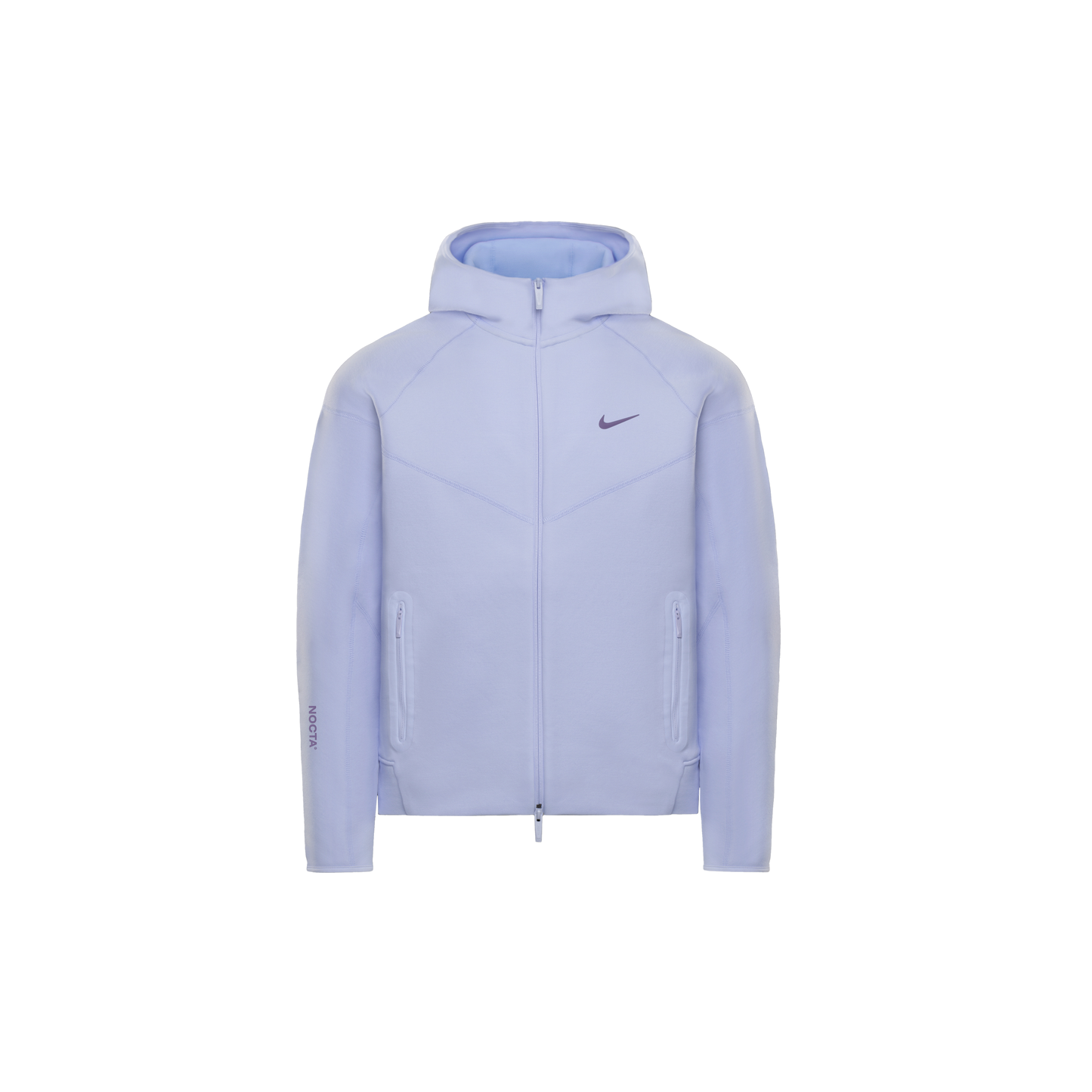 NOCTA Tech Fleece Full Zip Hoodie