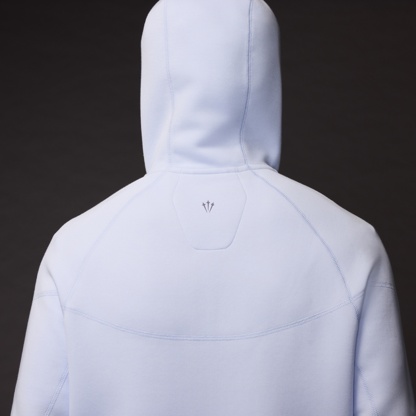 NOCTA Tech Fleece Full Zip Hoodie