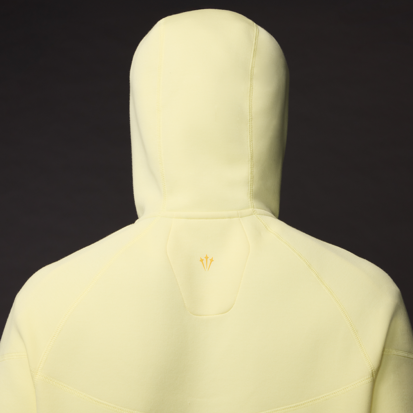 NOCTA Tech Fleece Full Zip Hoodie