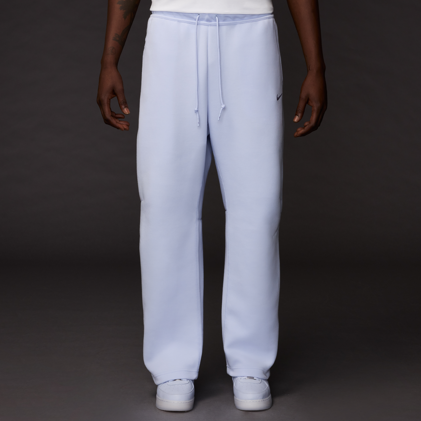 NOCTA Tech Fleece Open Hem Pant