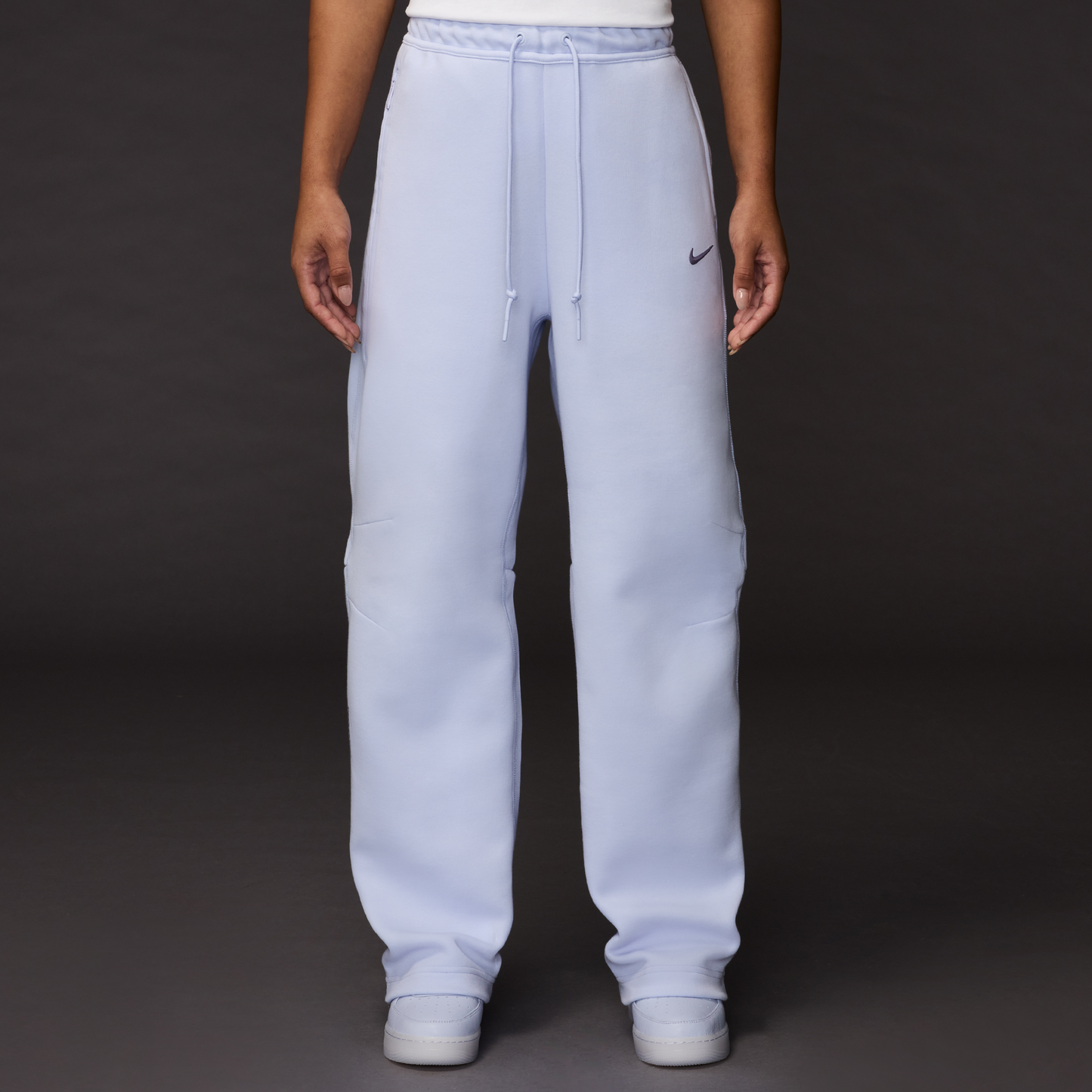 NOCTA Tech Fleece Open Hem Pant