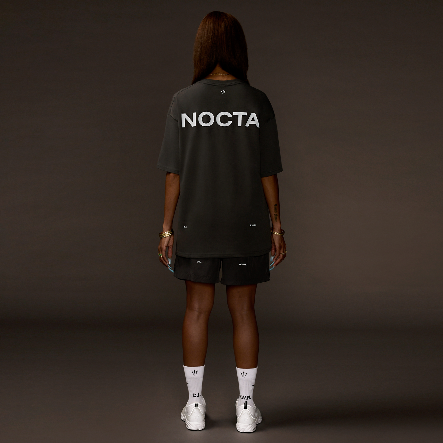 NOCTA Big Body CS Tee