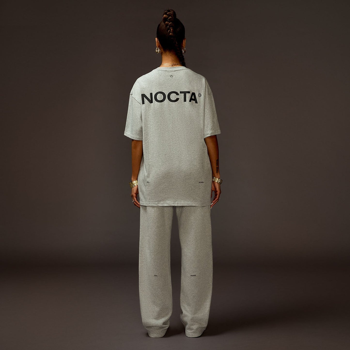 NOCTA Big Body CS Tee