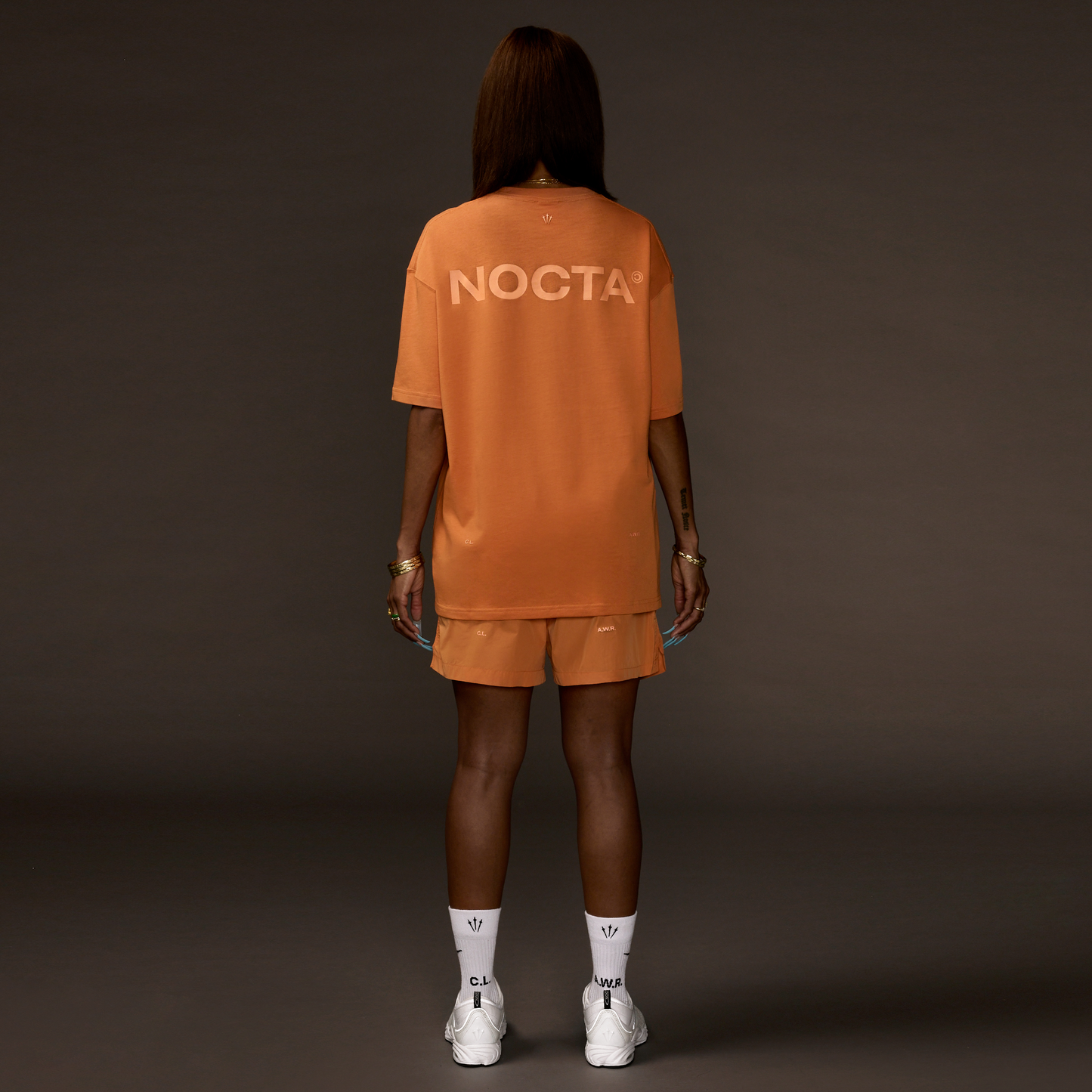 NOCTA Big Body CS Tee