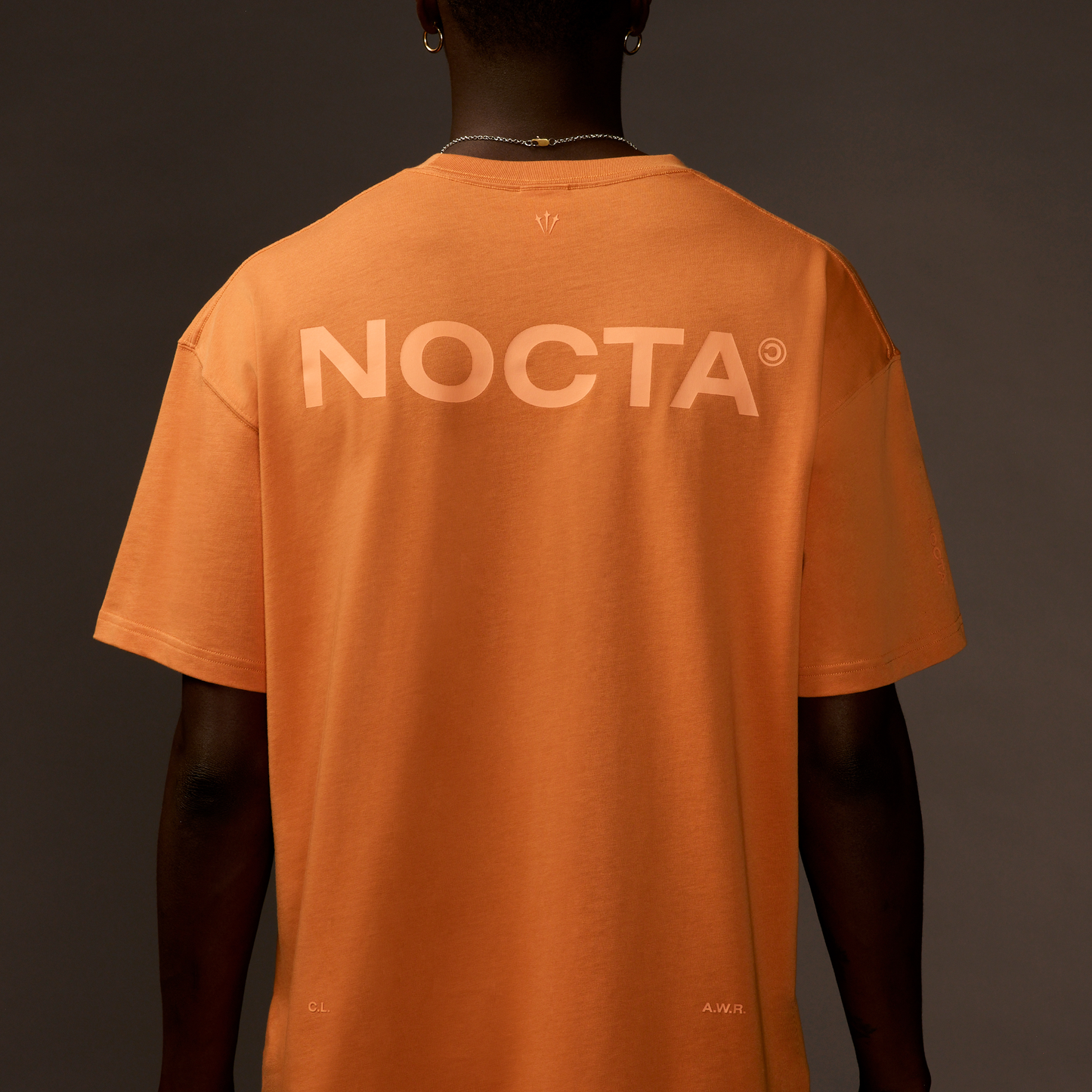 NOCTA Big Body CS Tee