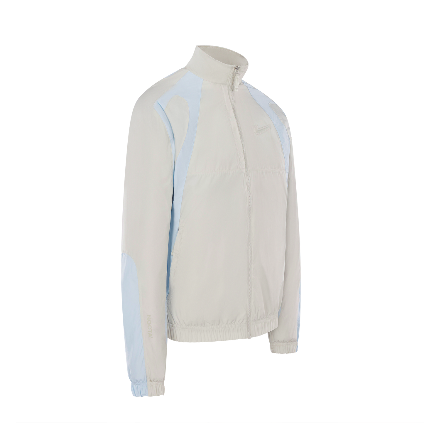 Northstar Nylon Track Jacket