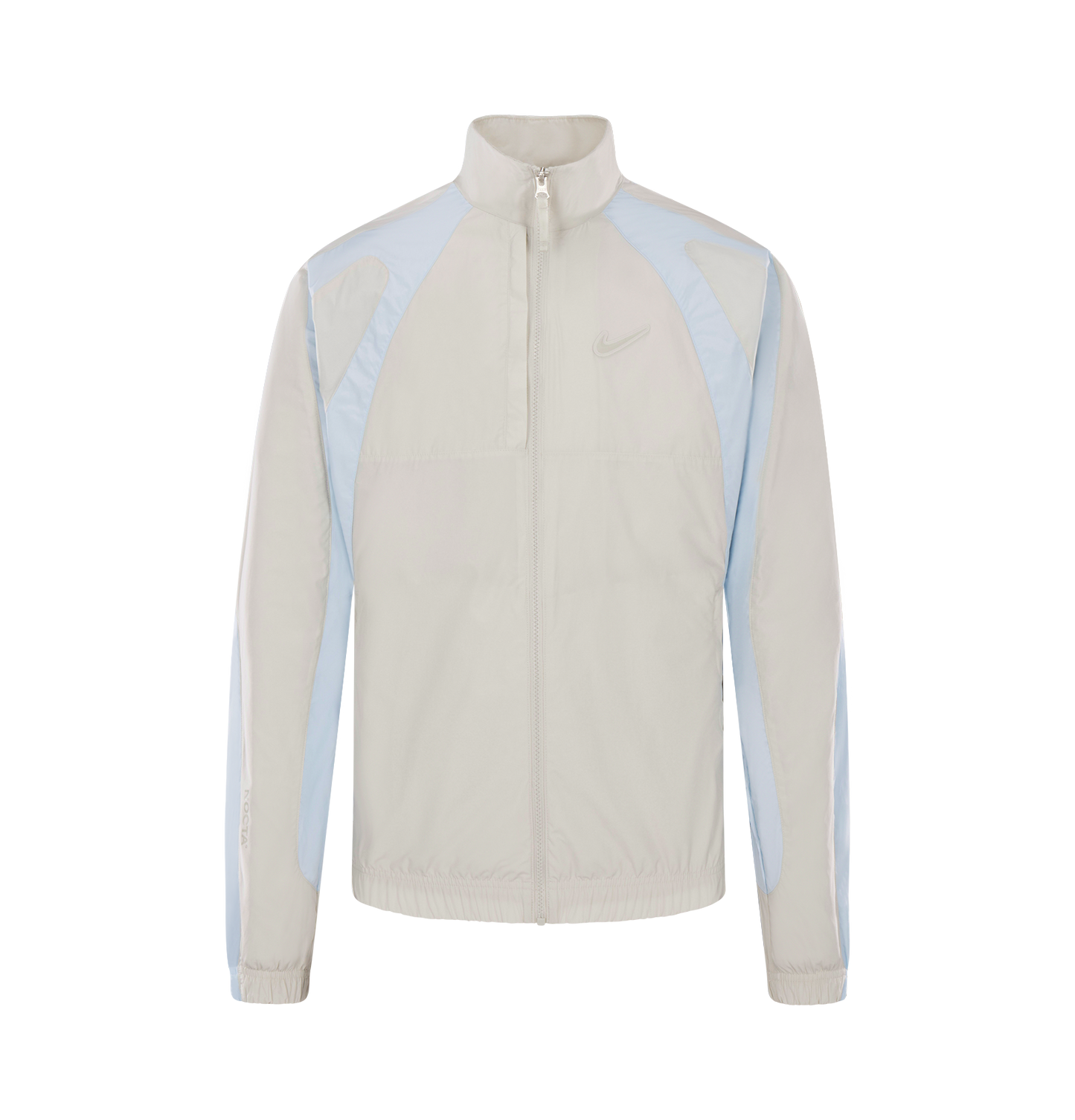 Northstar Nylon Track Jacket