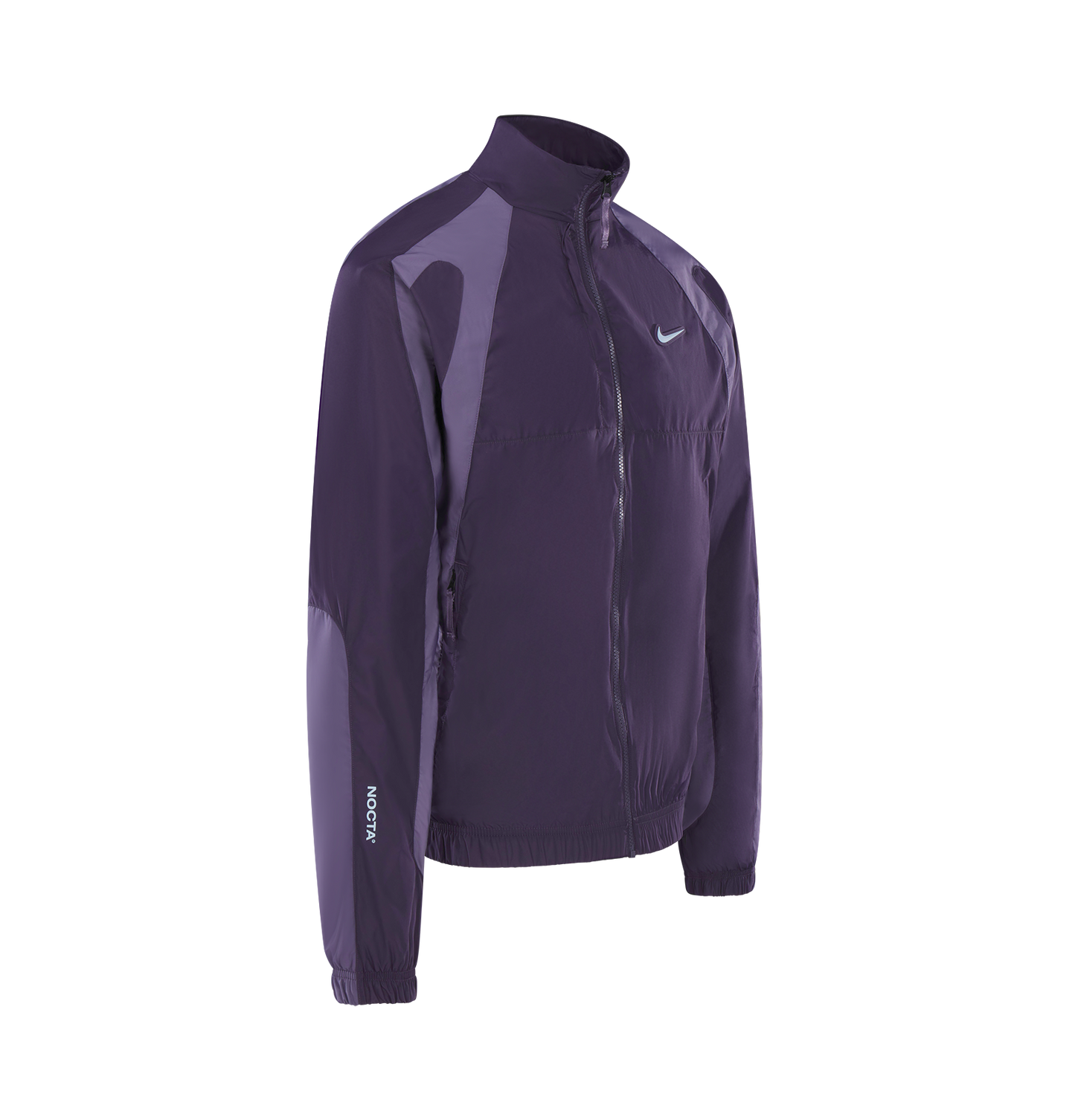 Northstar Nylon Track Jacket