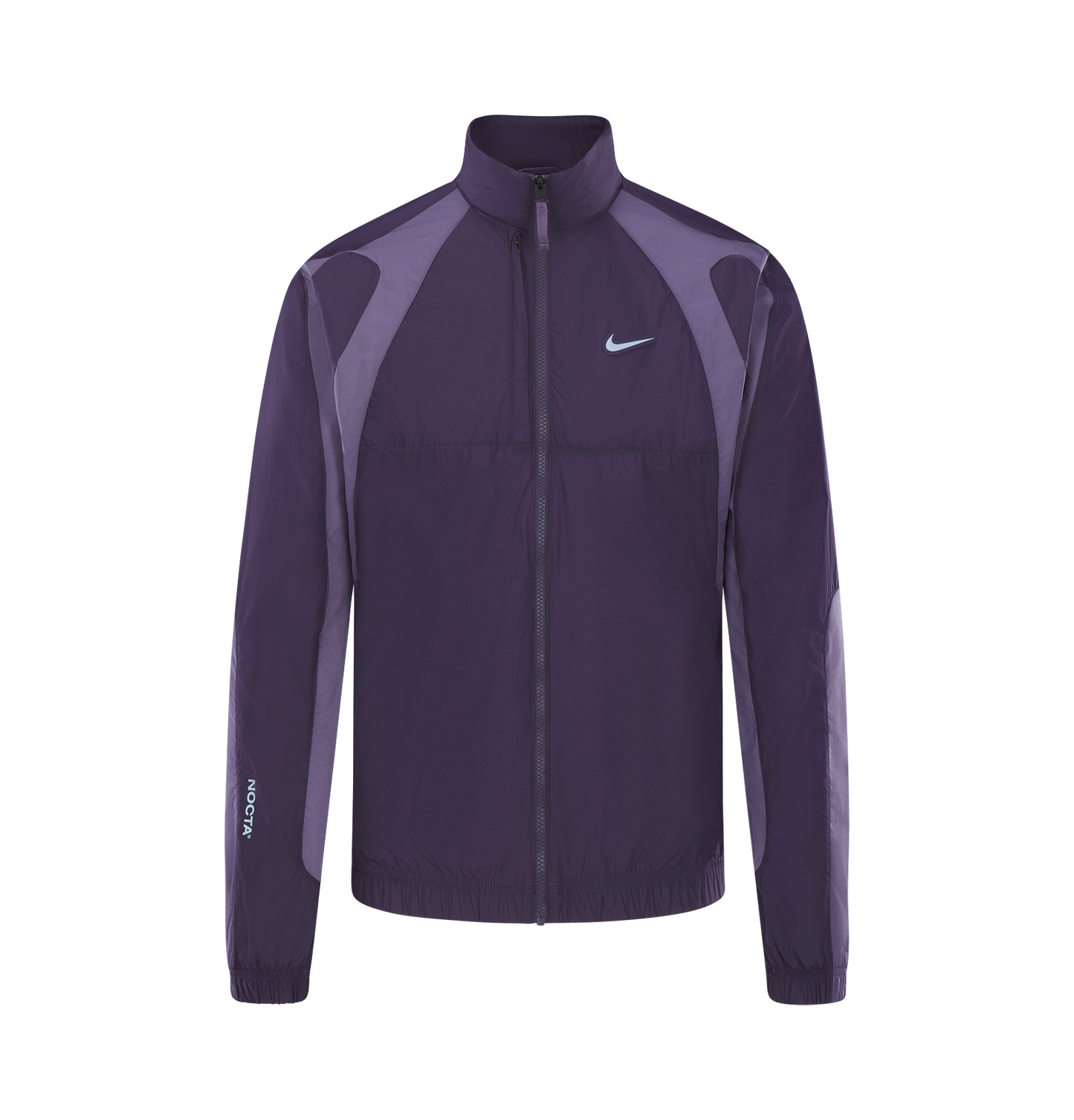 Northstar Nylon Track Jacket