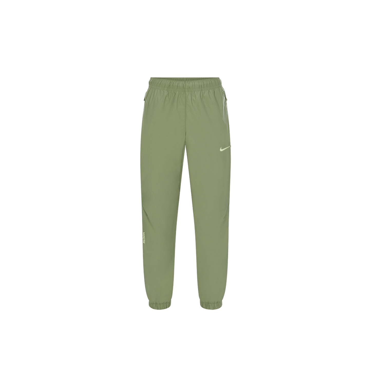 Northstar Nylon Track Pant