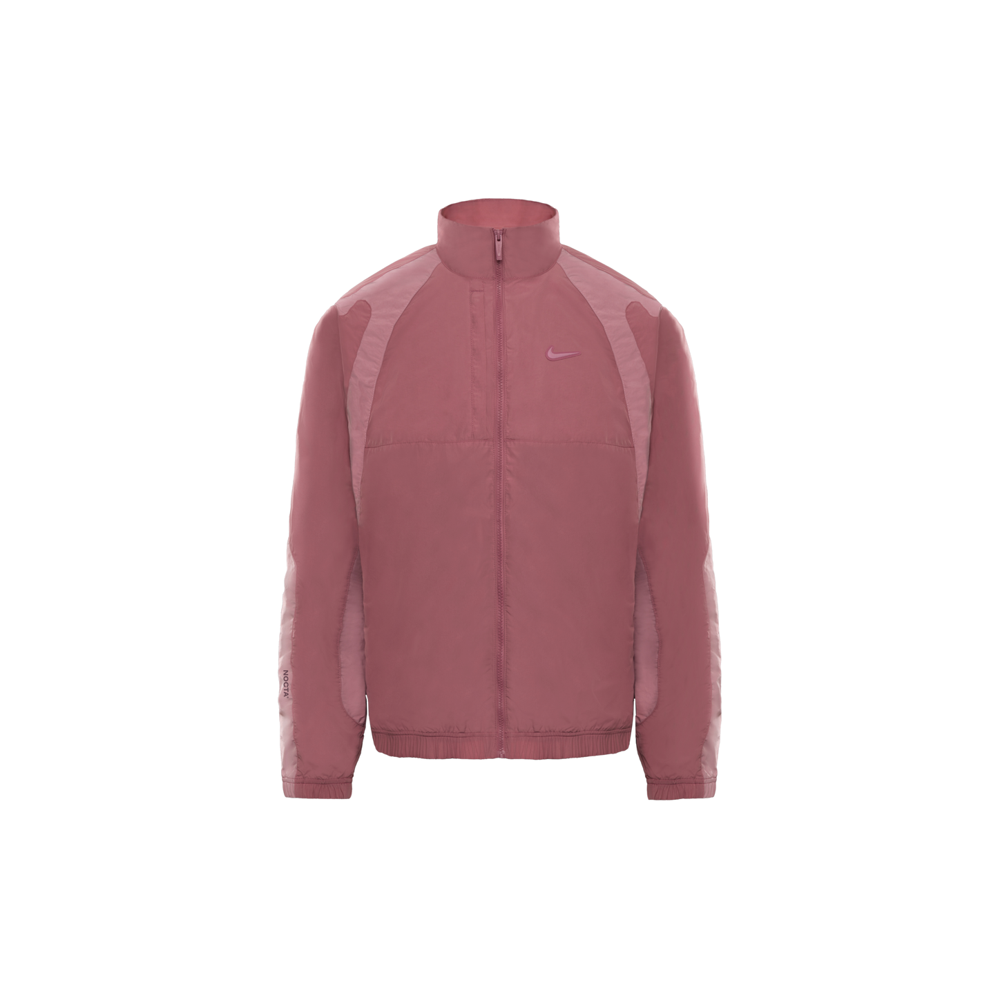 Northstar Nylon Track Jacket