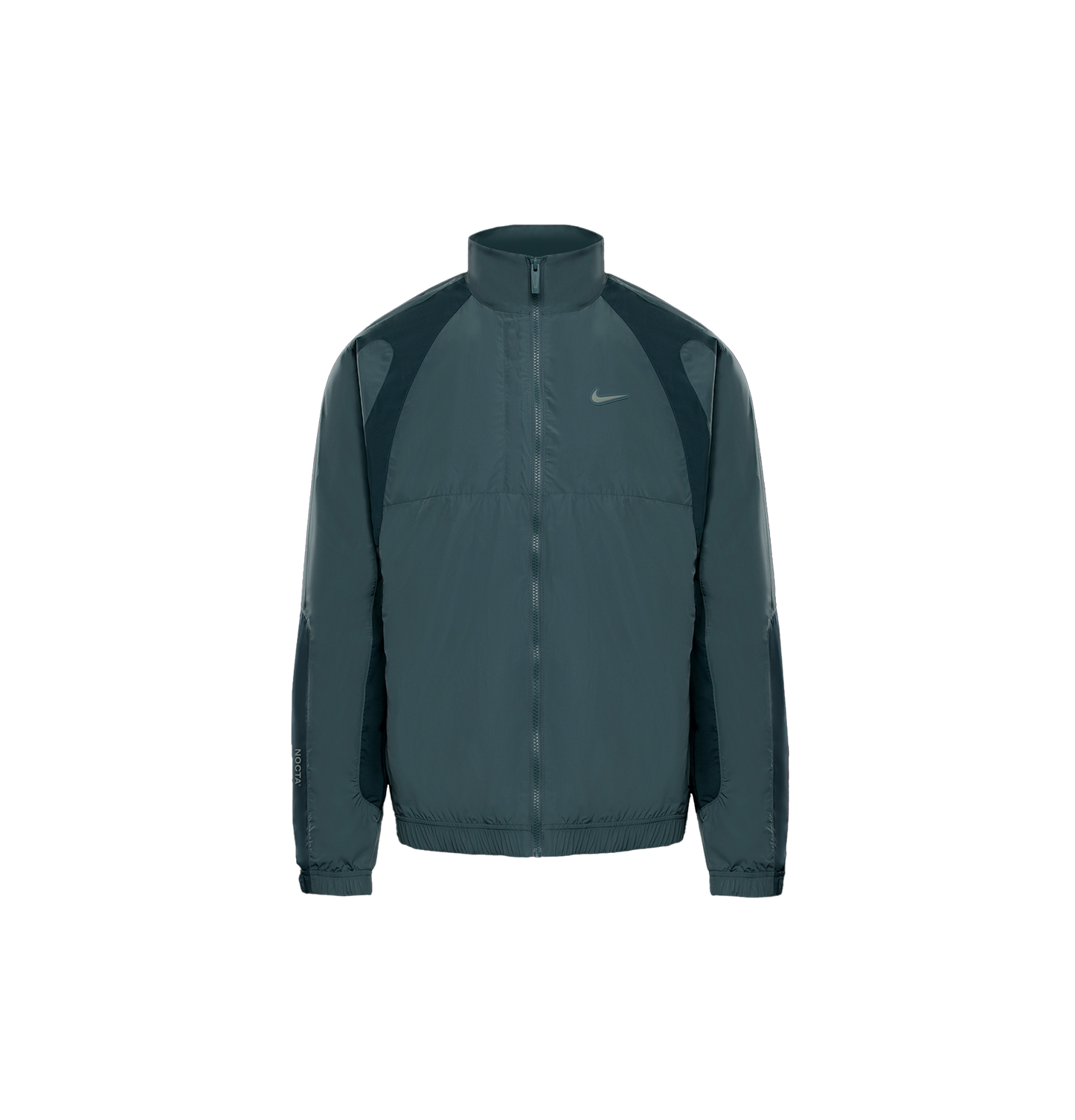 Northstar Nylon Track Jacket