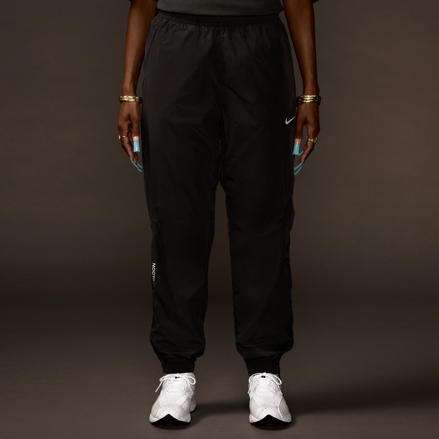 Northstar Nylon Track Pant