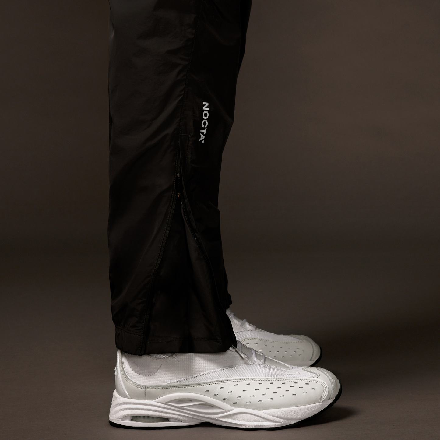 Northstar Nylon Track Pant