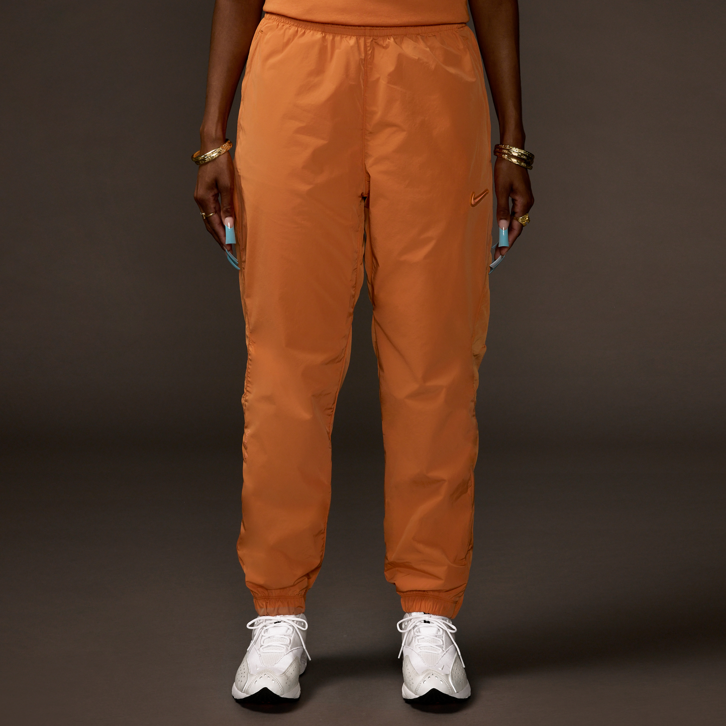 Northstar Nylon Track Pant