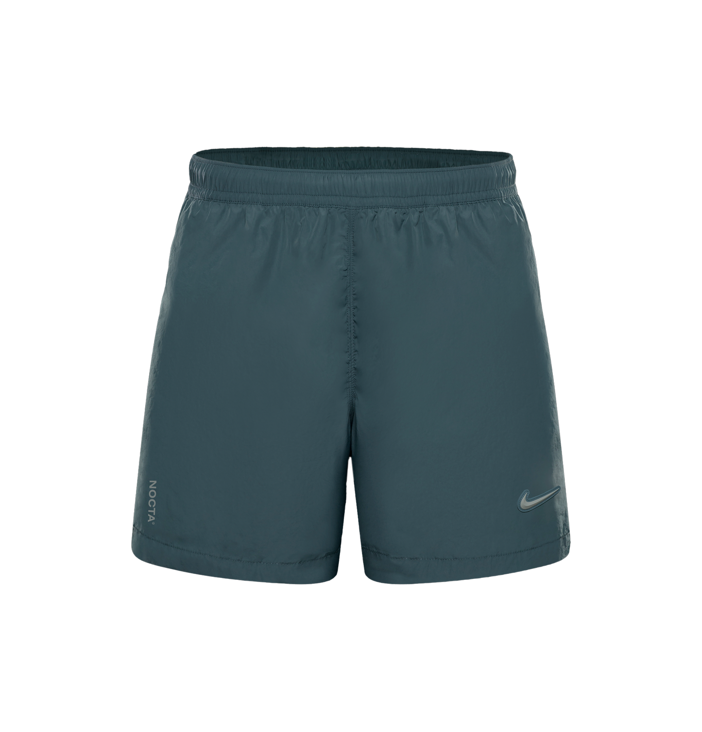 Cardinal Nylon Shorts