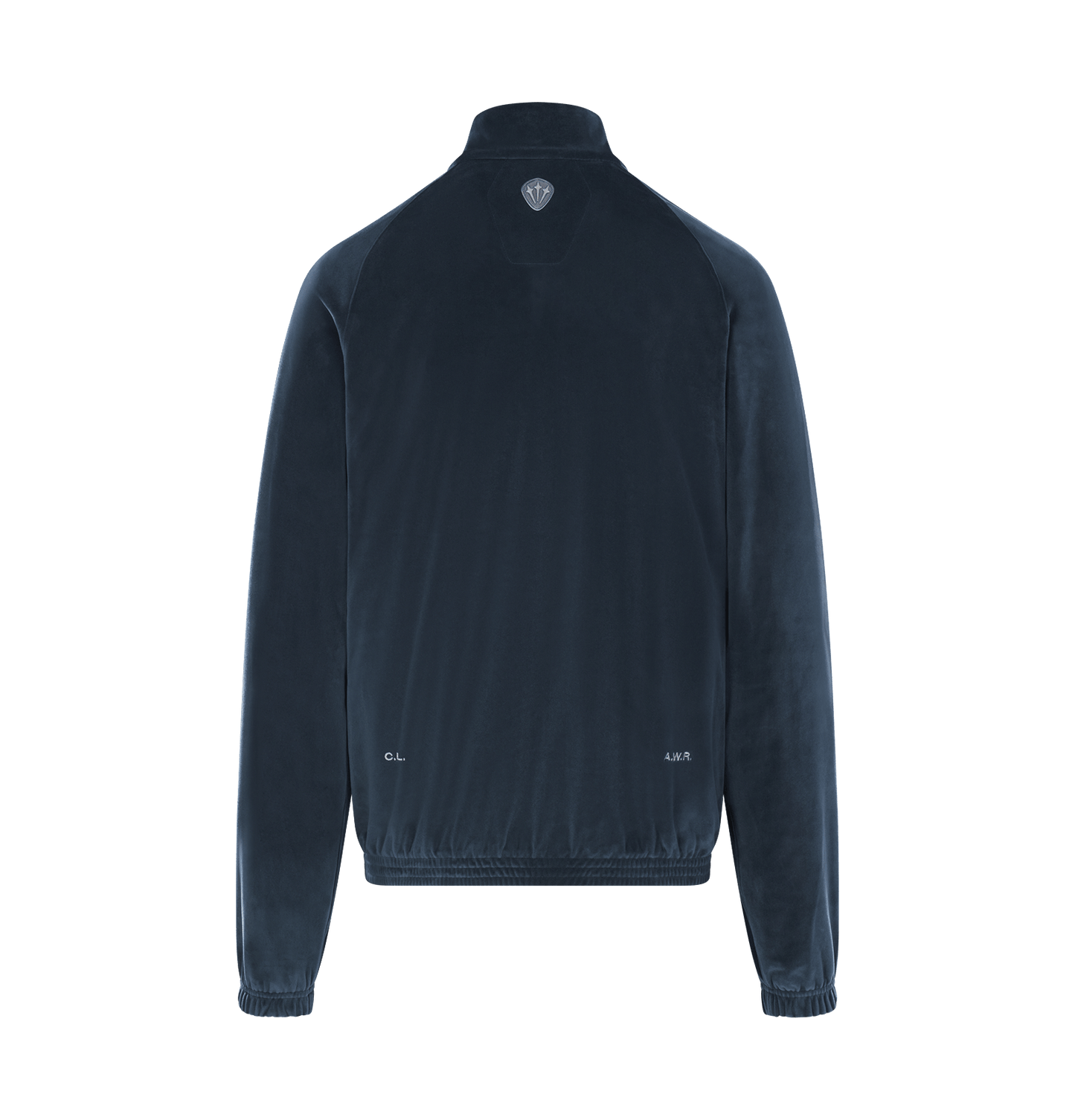 SWAROVSKI® Velour Jacket